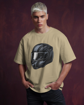 Rider's Special Oversized T-shirt