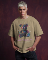 Malfunction Oversized T-shirt