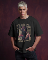 Money Era Oversized T-shirt