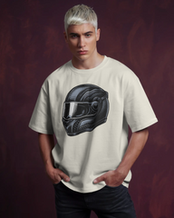 Rider's Special Oversized T-shirt