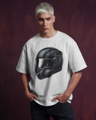 Rider's Special Oversized T-shirt