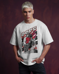 Dope Monkey Oversized T-shirt