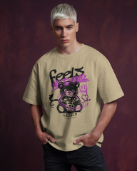 Oversized Feels 240 GSM