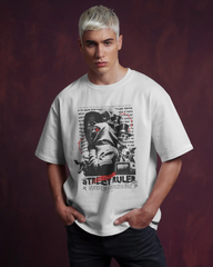 Oversized Street Ruler