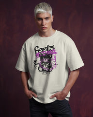 Oversized Feels 240 GSM