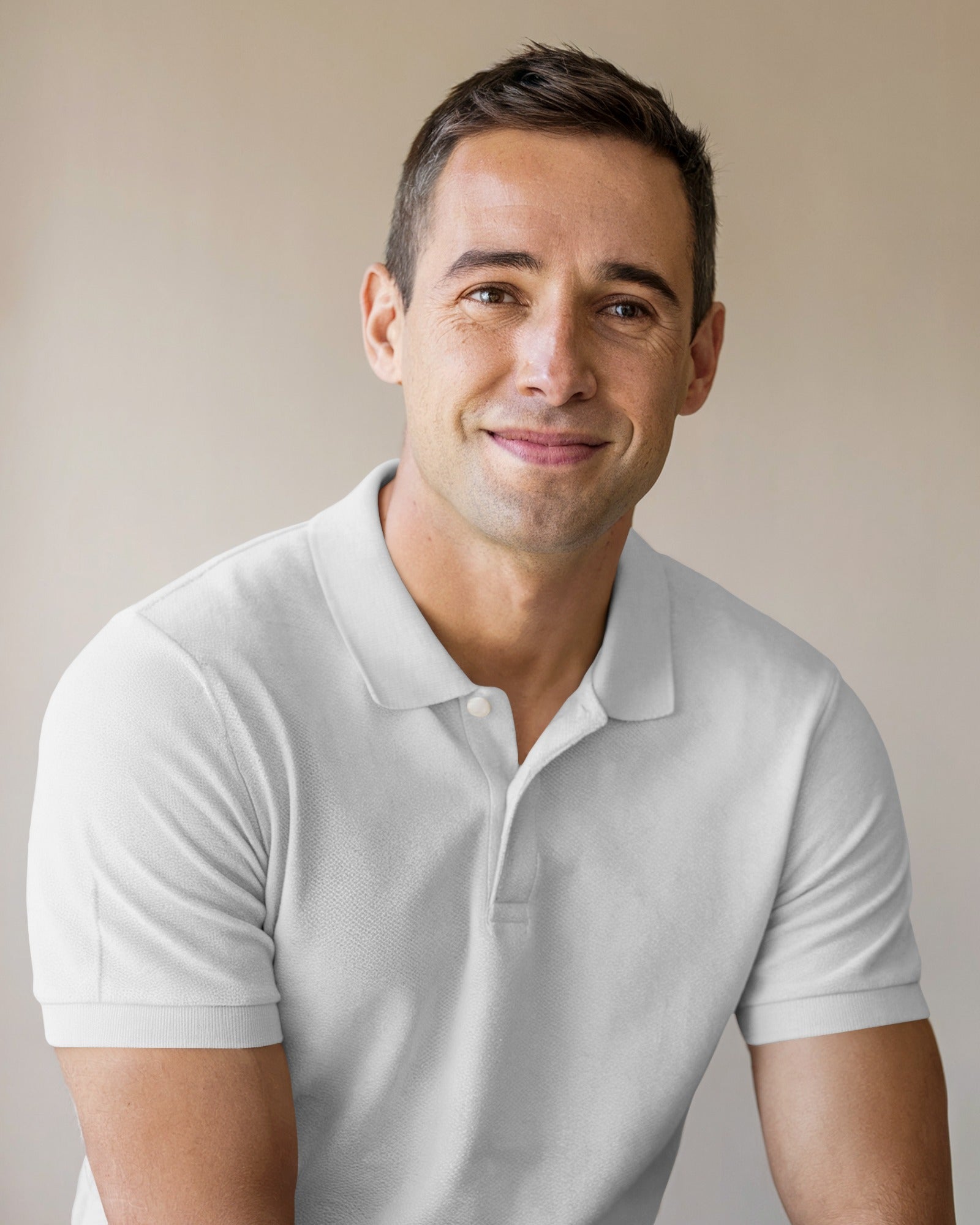 Collar Polo