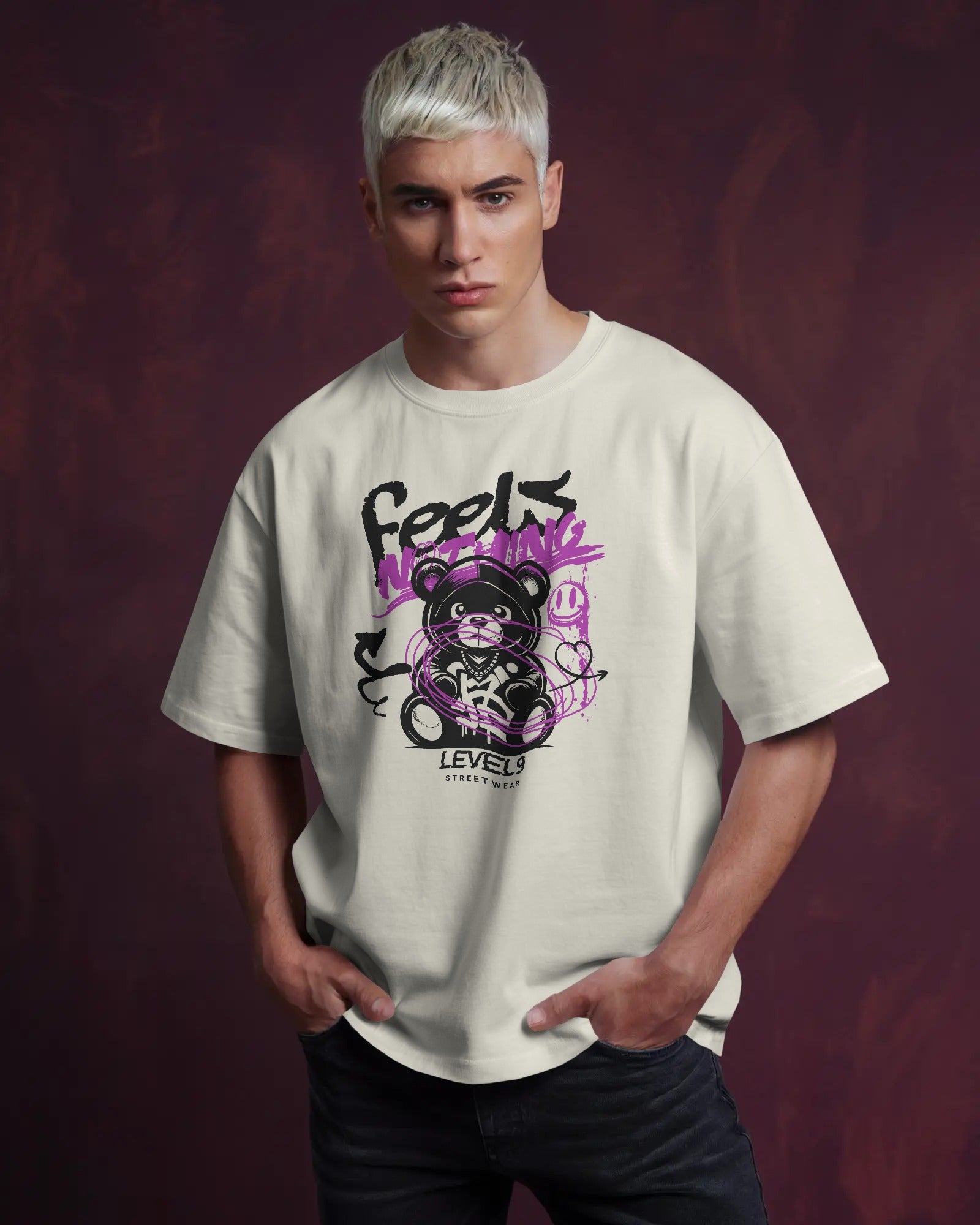 Oversized Feels 240 GSM