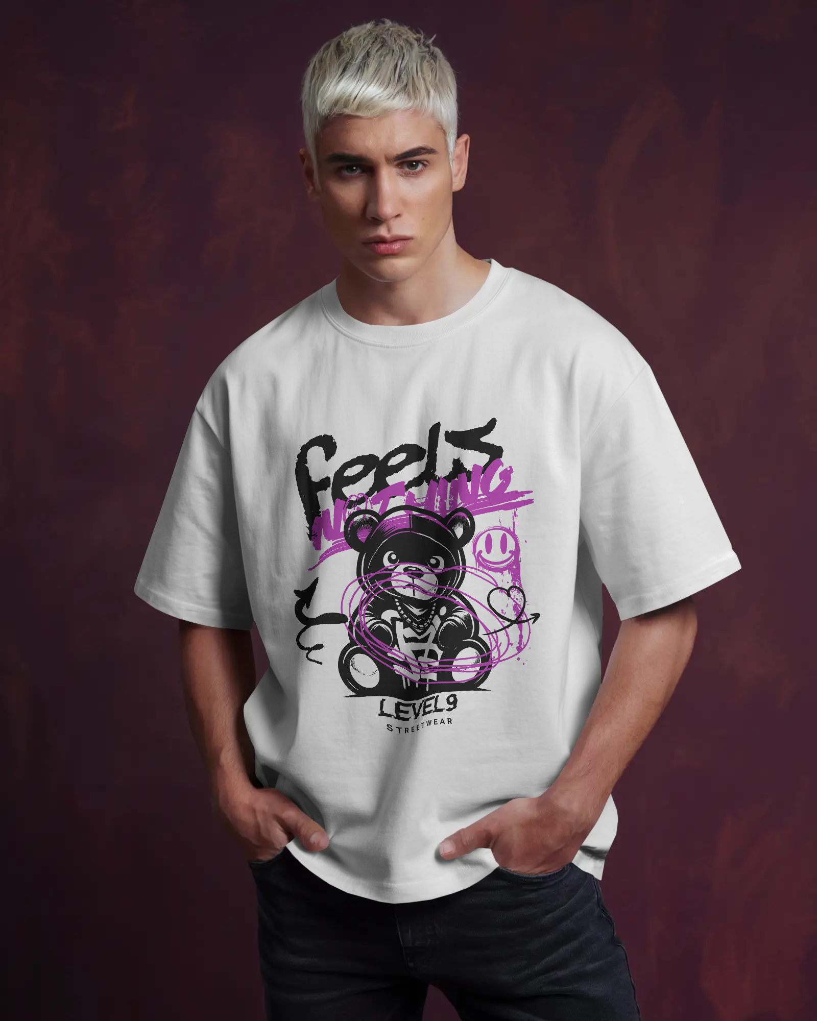 Oversized Feels 240 GSM